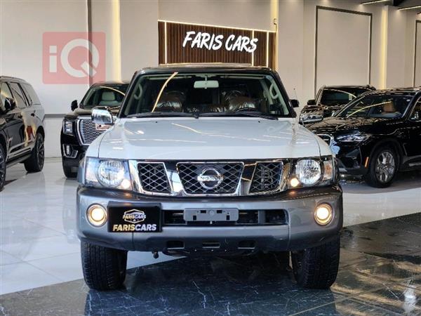 نيسان باترول سفاري 2021 للبيع في العراق - اربيل